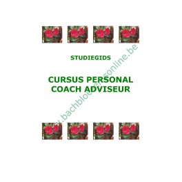 Studiegids Cursus Personal Coach Adviseur