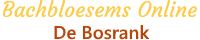 Bachbloesemsonline - De Bosrank